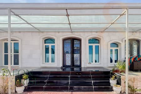 5 Schlafzimmer Villa zum zur Miete in Al Barsha, Dubai - Villa in Al Barsha，Al Barsha 1, 5 schlafzimmer, 600000 AED - 14659955