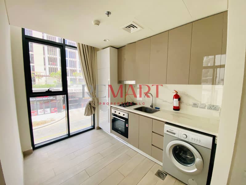 Separate kitchen ~ Amazing layout ~ Brand new