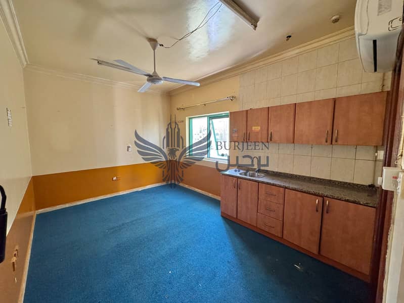 Hot Deal! Neat & Clean Studio in Musalla | Only AED 15,000