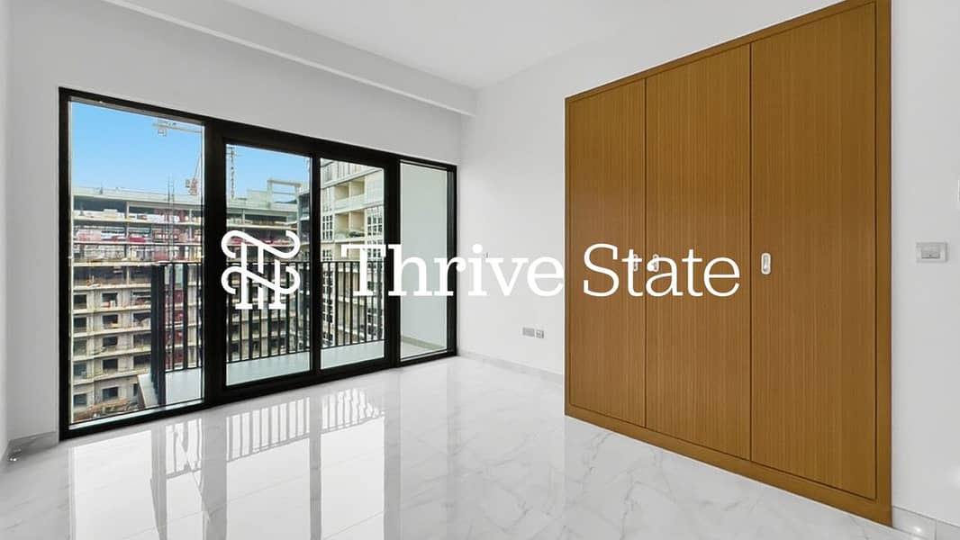 High Floor | Prime Location | Brand New