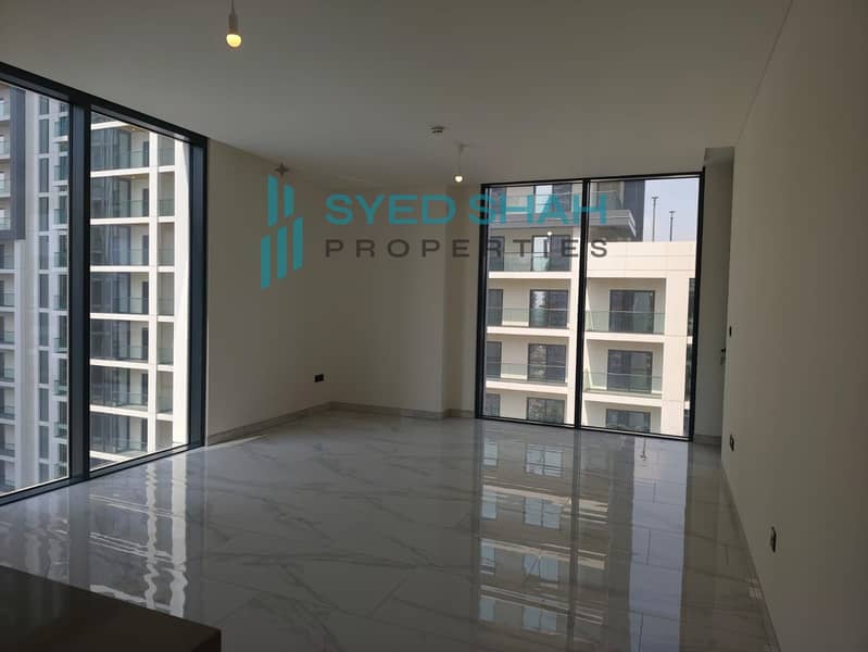 Crest Grande at Sobha Hartland – 3 Bedroom Apartment for Rent