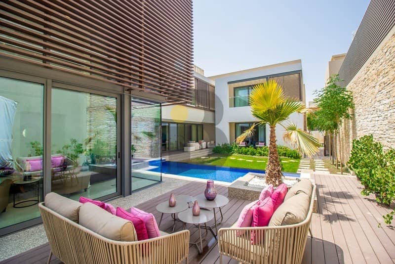 Luxurious 4 Bedroom | Forest Facing Villa Luxurious 4 Bedroom | Forest Facing Villa