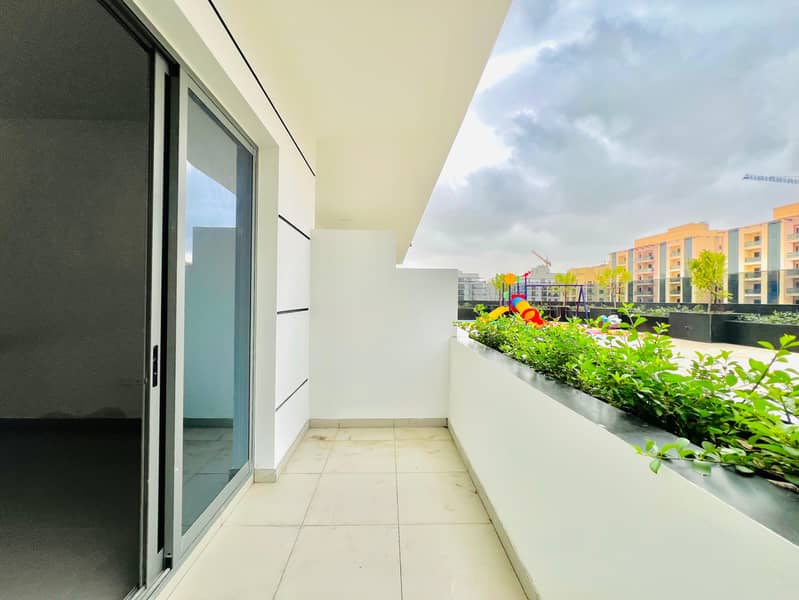 Elegant lavish studio - Negotiable price - amazing view - first call first take