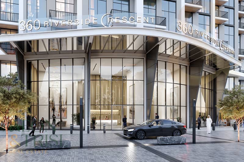 High floor | Less than OP | Investment opportunity High floor | Less than OP | Investment opportunity