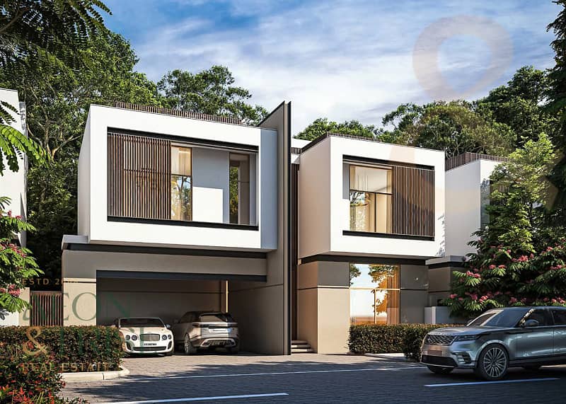 Luxury Living | Standalone Villa | Vastu Type A Luxury Living | Standalone Villa | Vastu Type A