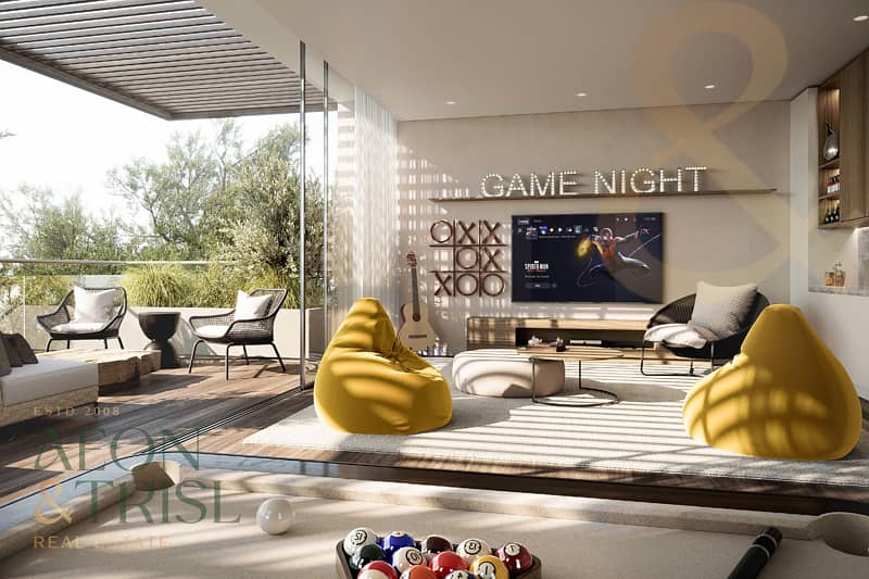 Luxury Villa | Modern 4BR | Single Row | PHPP Luxury Villa | Modern 4BR | Single Row | PHPP