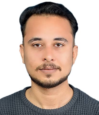 Muhammad Abdullah Muhammad Abdullah