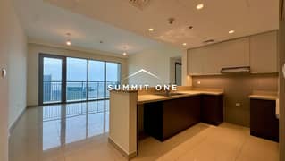 إطلالة على سنترال بارك والقناة | طابق مرتفع | شاغر