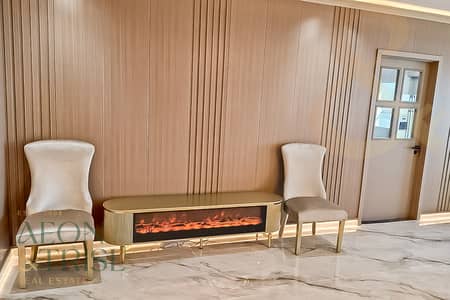 4 Bedroom Apartment for Rent in Dubai Marina, Dubai - Full Marina and Palm View | Upgraded and Furnished