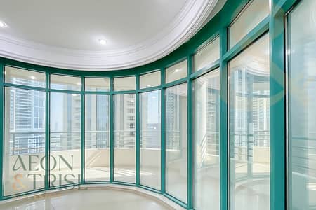 3 Schlafzimmer Wohnung zum zur Miete in Dubai Marina, Dubai - Wohnung in Dubai Marina,Marina Crown, 3 schlafzimmer, 190000 AED - 14659975 3 Schlafzimmer Wohnung zum zur Miete in Dubai Marina, Dubai - Wohnung in Dubai Marina,Marina Crown, 3 schlafzimmer, 190000 AED - 14659975