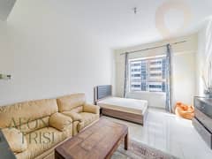 شقة في ليك تراس،مجمع D،أبراج بحيرات الجميرا 75000 درهم - 14660010