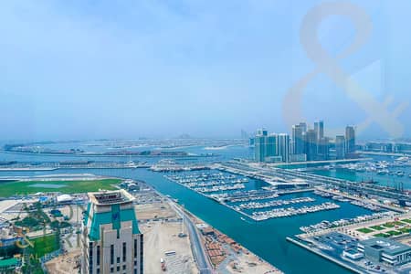 1 Slaapkamer Appartement te Huur in Dubai Marina, Dubai - Appartement in Dubai Marina，Botanica Tower, 1 slaapkamer, 95000 AED - 14660019