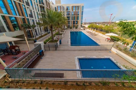 1 Bedroom Flat for Rent in Mudon, Dubai - Pool View | Spacious | 1 Bed | Mudon Views