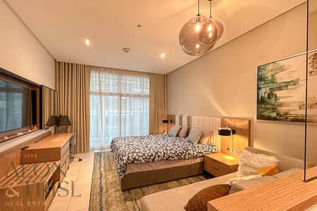 Studio zum zur Miete in Al Jaddaf, Dubai - Wohnung in Al Jaddaf,Dubai Healthcare City Phase 2,Affini Tribute Portfolio Residences, 80000 AED - 14660022 Studio zum zur Miete in Al Jaddaf, Dubai - Wohnung in Al Jaddaf,Dubai Healthcare City Phase 2,Affini Tribute Portfolio Residences, 80000 AED - 14660022