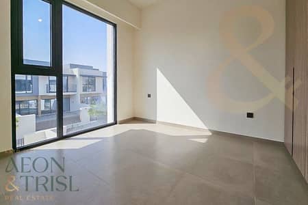 3 Bedroom Townhouse for Rent in The Valley by Emaar, Dubai - Vacant | 3 Bedroom | Spacious | Private Garden 3 Bedroom Townhouse for Rent in The Valley by Emaar, Dubai - Vacant | 3 Bedroom | Spacious | Private Garden