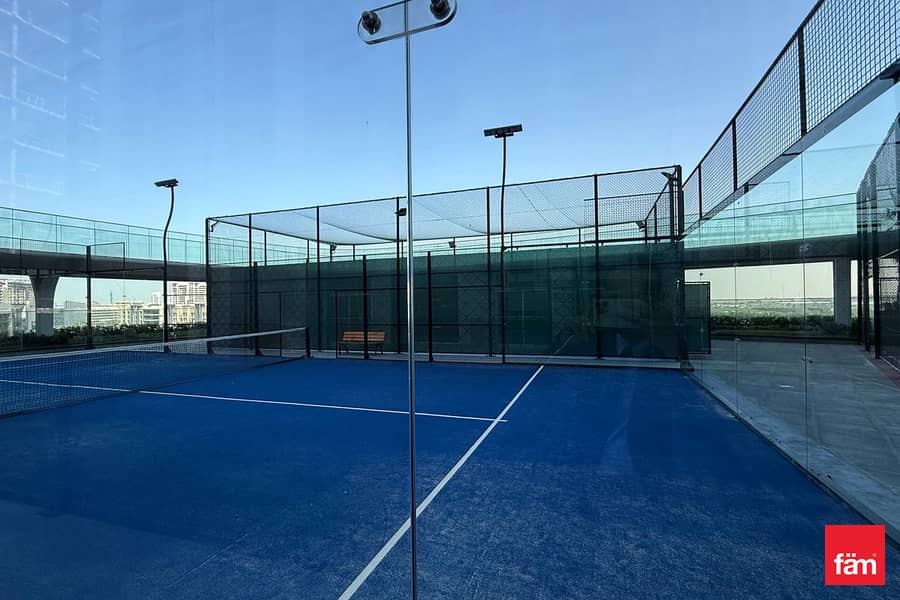 SemiFurnished I High Floor I Brand New