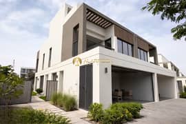 فیلا في أورا جاردنز،تلال الغاف 4 غرف 345000 درهم - 13147872