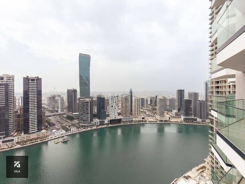 CANAL VIEW I PRIME LOCATION I COMMUNITY LIVING