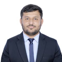 Muhammad Faizan Muhammad Faizan