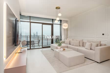 3 Schlafzimmer Wohnung zum zur Miete in Dubai Creek Harbour, Dubai - untitled-2. jpg
