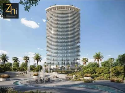 Studio for Sale in RAK Central, Ras Al Khaimah - Screenshot 2026-03-27 112346. jpg