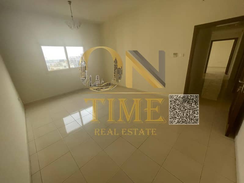 Prime location with modern finishes and open views, spacious apartments ready for immediate occupancy, offering comfort and luxury in a prime location