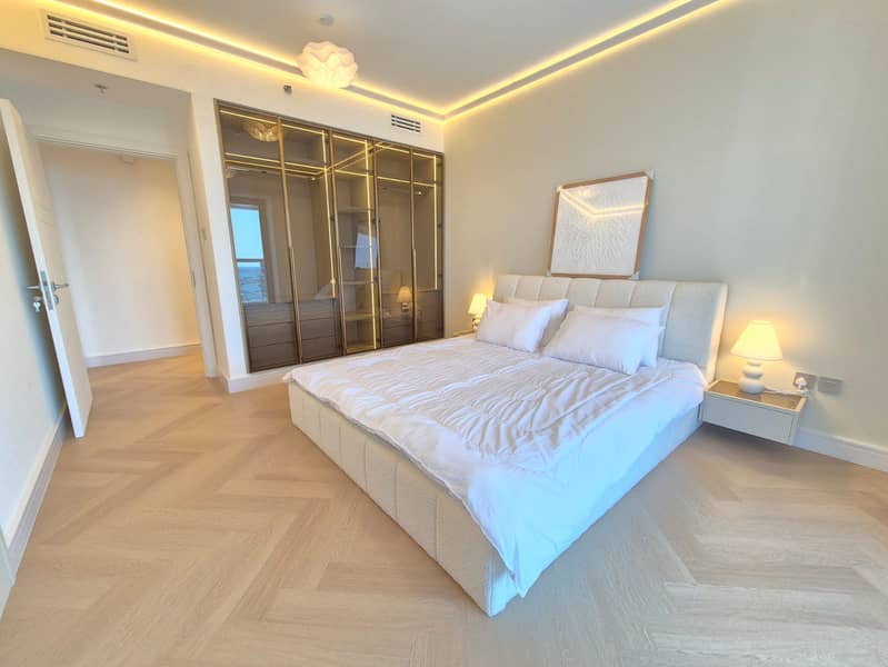 DIRECT FROM OWNER - 2BR FULL SEA VIEW