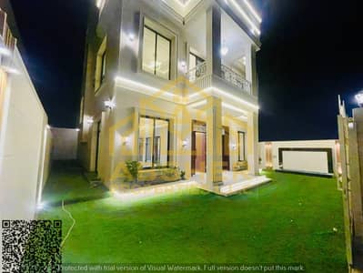 5 Bedroom Villa for Sale in Al Helio, Ajman - WhatsApp Image 2026-03-24 at 12.16. 11 AM (3). jpeg