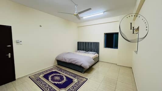 1 Bedroom Flat for Rent in Al Majaz, Sharjah - IMG-20260311-WA0056. jpg 1 Bedroom Flat for Rent in Al Majaz, Sharjah - IMG-20260311-WA0056. jpg