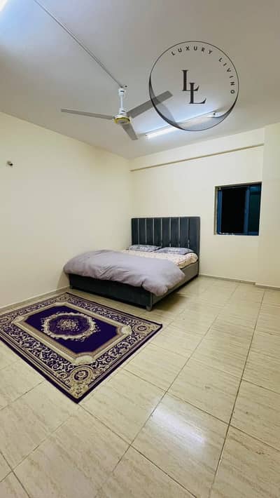 1 habitación Apartamento para en Alquiler en Al Majaz, Sharjah - IMG-20260311-WA0050. jpg 1 habitación Apartamento para en Alquiler en Al Majaz, Sharjah - IMG-20260311-WA0050. jpg