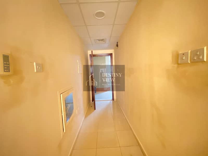 Lavish Spacious Studio Apartment | 450 Sqft | Prime Location | Affordable Rent 25K | Contact Now