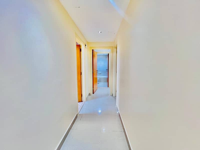 2 bhk luxury apartment Maintenance Free gym pool prime location