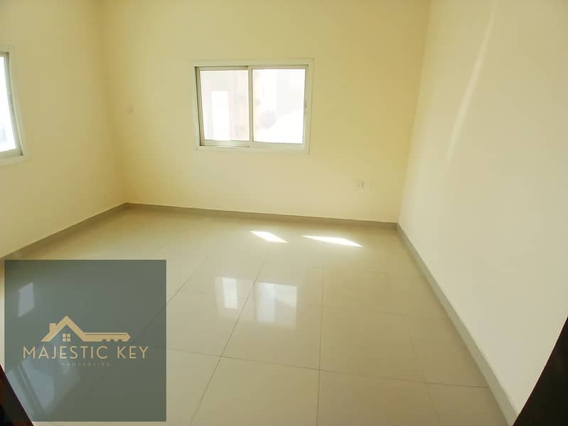 OFFER PRICE 1BHK IN JUST 27K AL QASIMIA