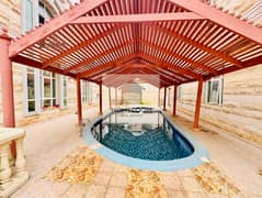 فیلا في مردف سيتي سنتر،مردف 3 غرف 135000 درهم - 14660711