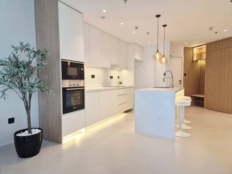 DIRECT FROM OWNER - 2BR RENOVATED