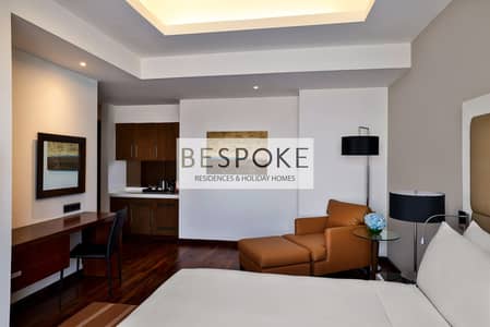 شقة 1 غرفة نوم للايجار في الصفوح، دبي - Deluxe Room 1. jpg شقة 1 غرفة نوم للايجار في الصفوح، دبي - Deluxe Room 1. jpg