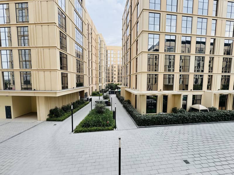 Spacious 1BHK Apartment Available for Rent