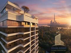 EASY EXIT TO ALKHAIL ROAD_5MIN TO DWTN_5%DP