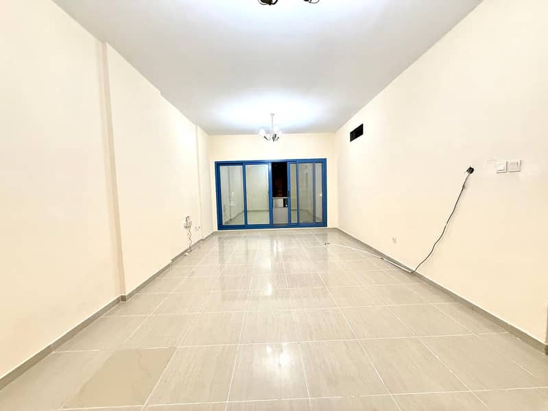 Huge 2BHK Elegant Apartment Balcony Family Bld Maintenance Free,/ Gym Pool Parking /