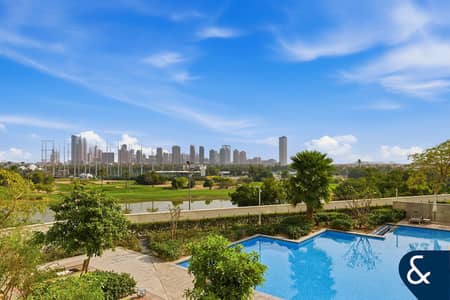 3 Camere Appartamento in Vendita a The Hills, Dubai - Appartamento a The Hills，Vida Residence (The Hills)，Vida Residence 2, 3 camere da letto, 5900000 AED - 14660851
