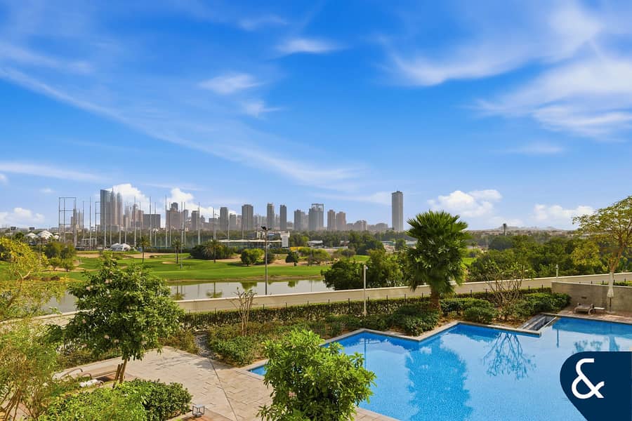 Vida Residence (The Hills)