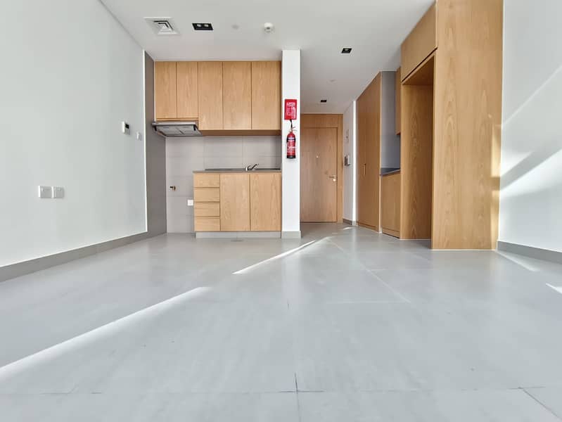 Hot Deal | Spacious Studio | Premium Amenities