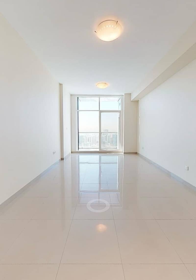 Like Brand New Huge 1BHK 2Bath Full Facilities Ladies Separate Gym Open View Wardrobe Balcony Parking Free Family Bld