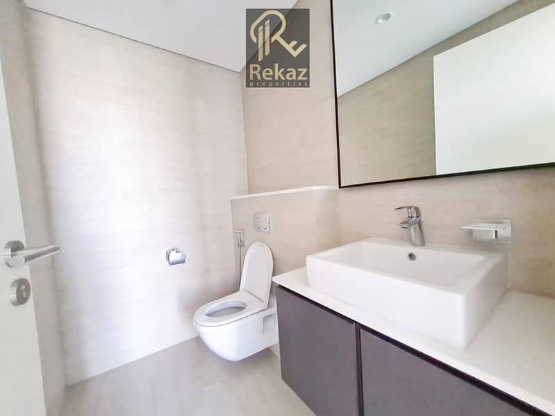 Ready to Move | 1BHK- Misk 3 | Pool View | Aljada