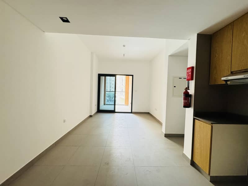 Hot Deal | 1BHK with Balcony | Prime Location | Ready to Move