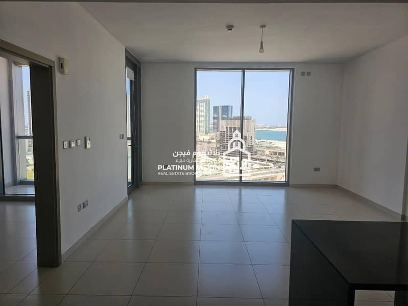 SEA VIEW | Vacant Now | Up to 3 Payments