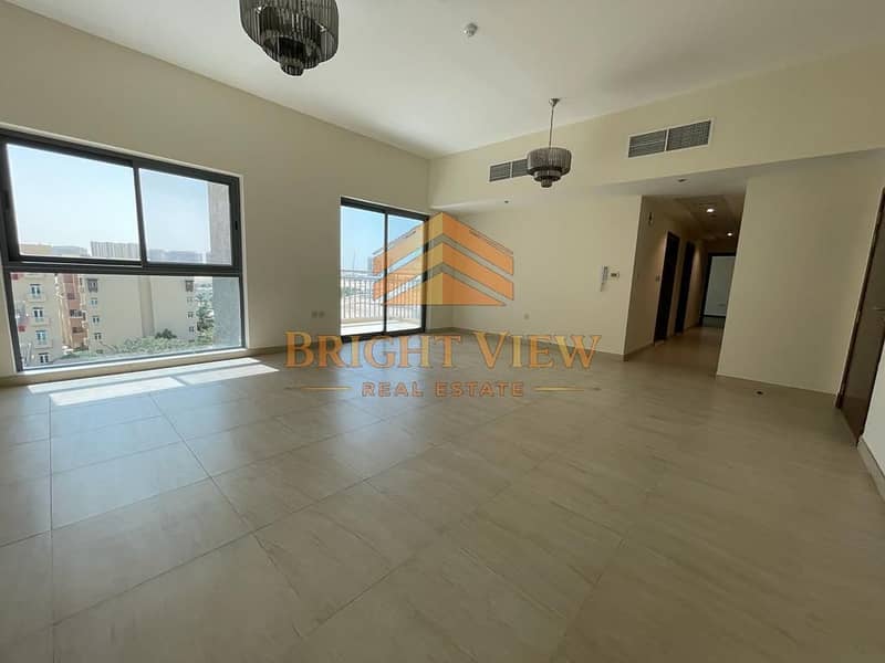 2BR+MAID CLOSE KITCHEN CHILLER FREE NEXT TO METRO