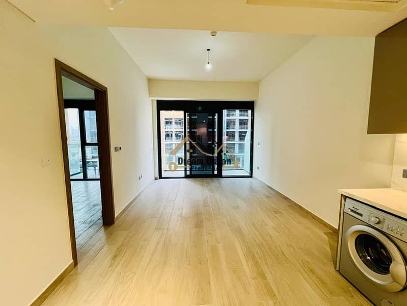 Pool View 1BR | Multiple Payments | Premium Quality