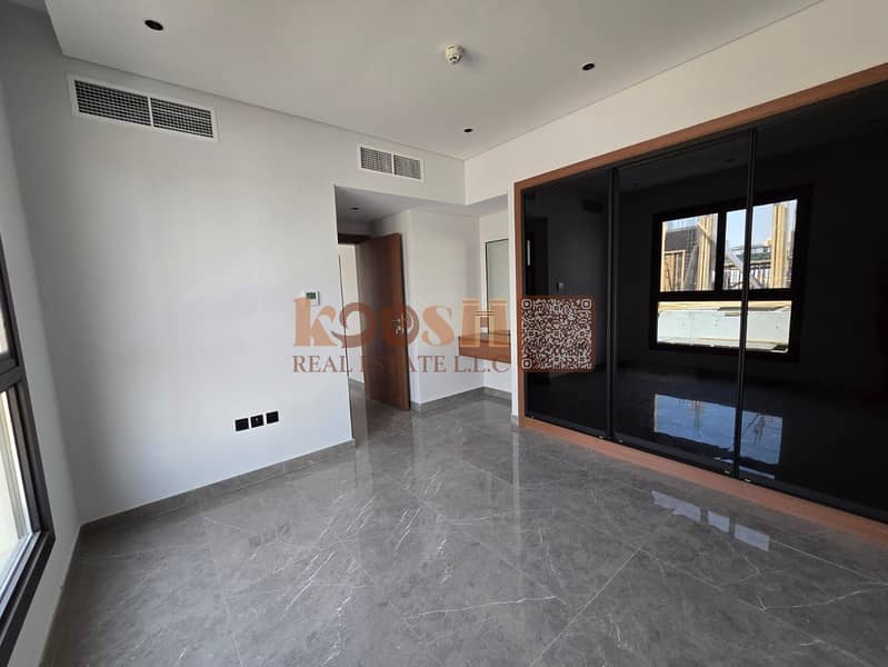 New | Modern Layout | Smart Locks | Prime Location