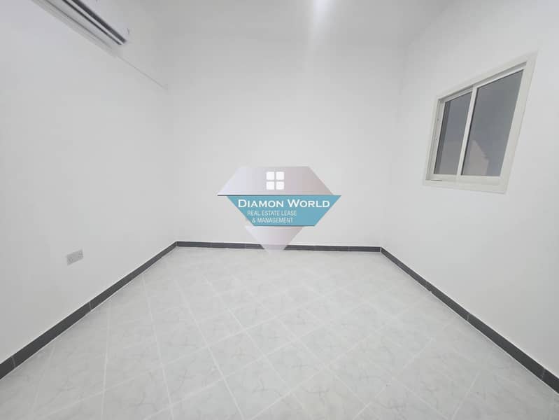 Brand New Studio Apartment for Rent at Al Bateen (Monthly 3000)